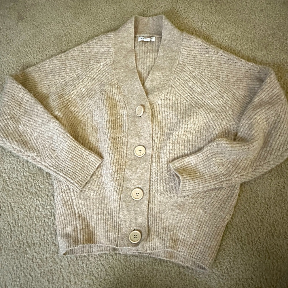 Topshop Sweater